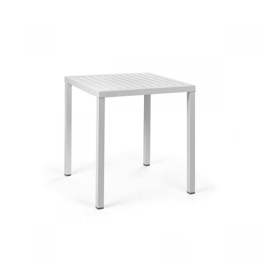 

Стол Nardi Cube 70 Bianco Vern Bianco