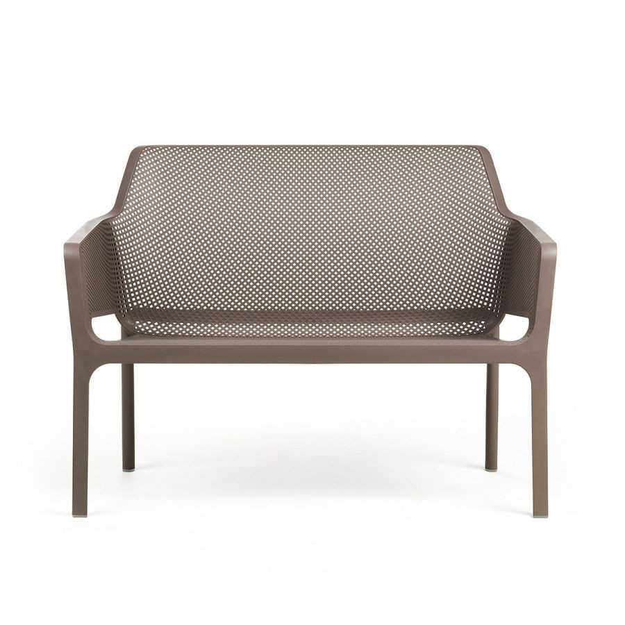 

Скамейка Nardi Net Bench Tortora