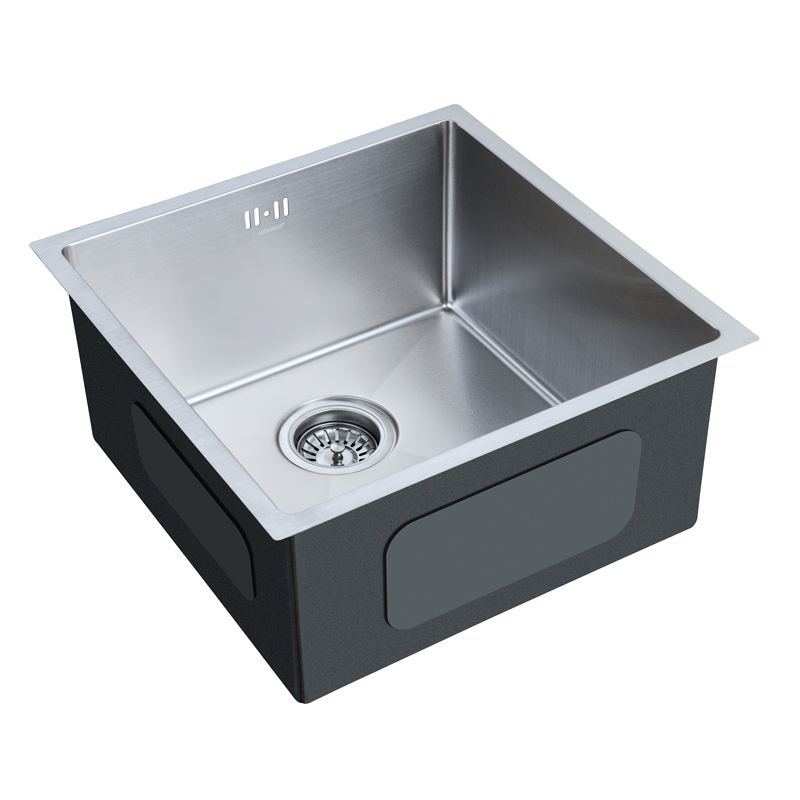 

Мойка MX4843-.0-SATIN MX0556 MIXXUS 480 Стальной (MX0556)