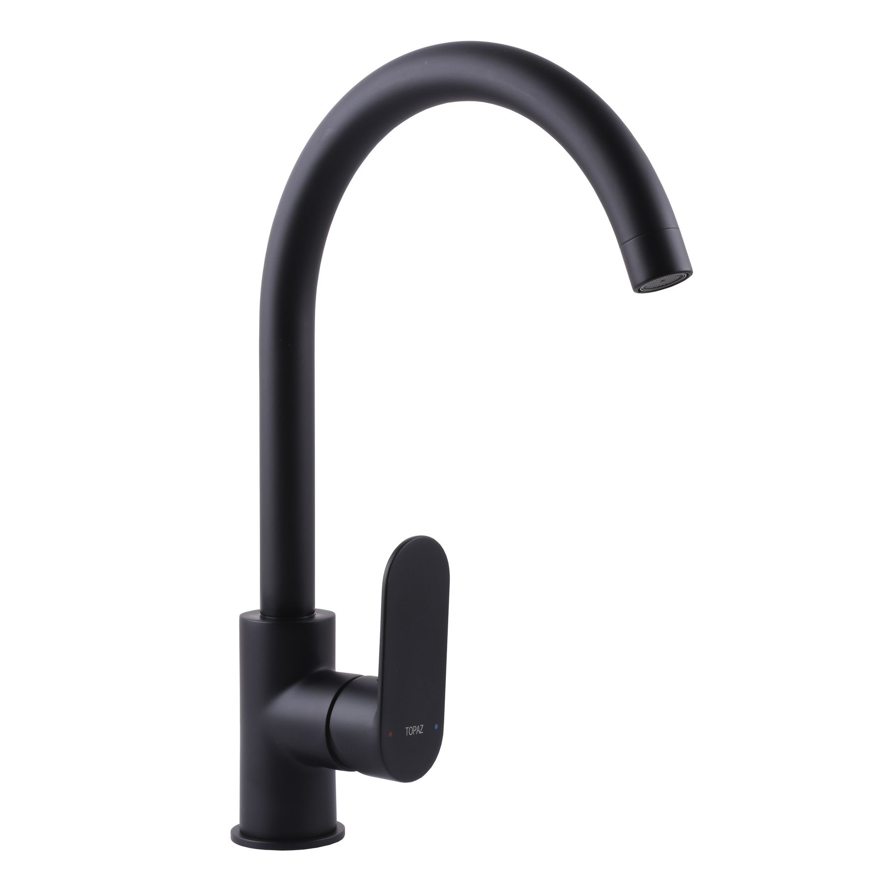 

Смеситель для кухни BARTS TB 07403-H36-BL TOPAZ (000020987)