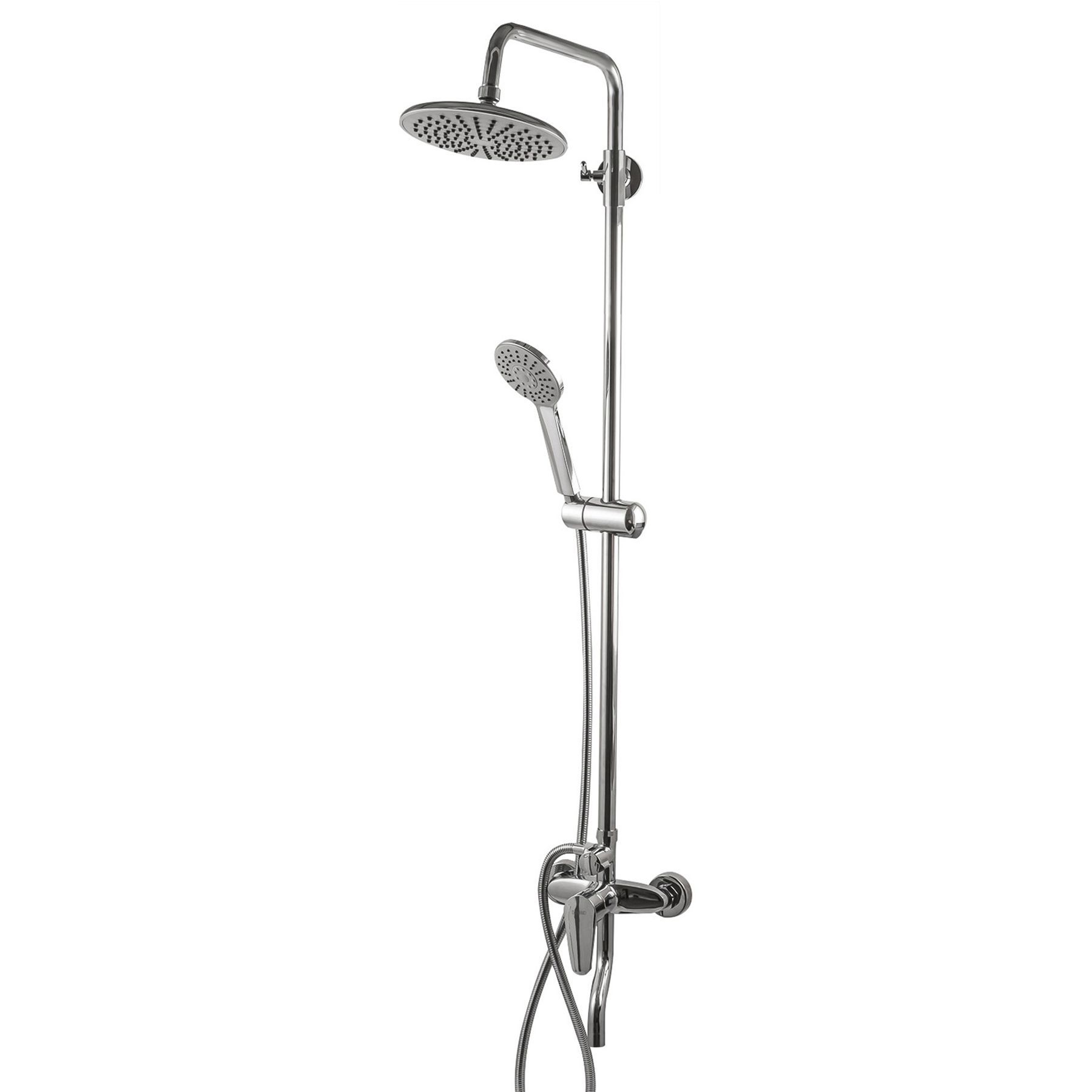 

Душевая система TORINO DS-0031 DOMINO (13925)