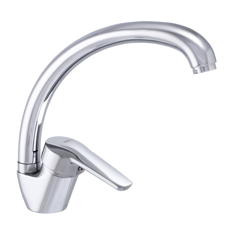 

Смеситель для кухни YUB 182 ZX0104 ZERIX 220 Стальной (ZX0104)