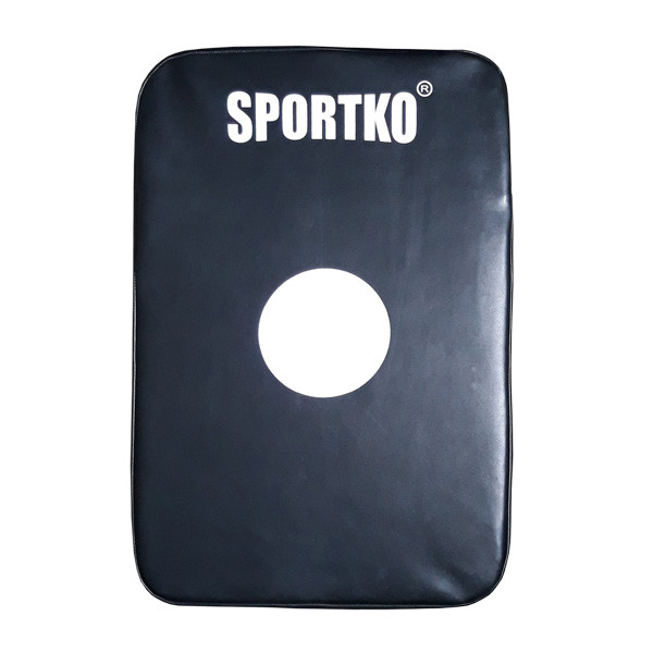 

Макивара двойная SPORTKO кожа