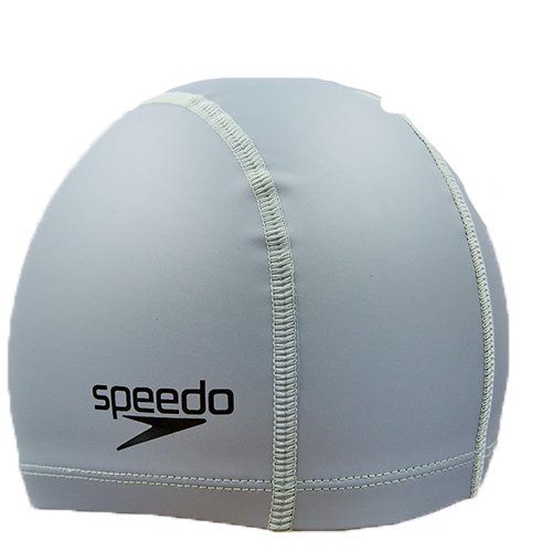 

Шапочка для плавания Ultra Pace 801731 Speedo Серебряный (60443007)