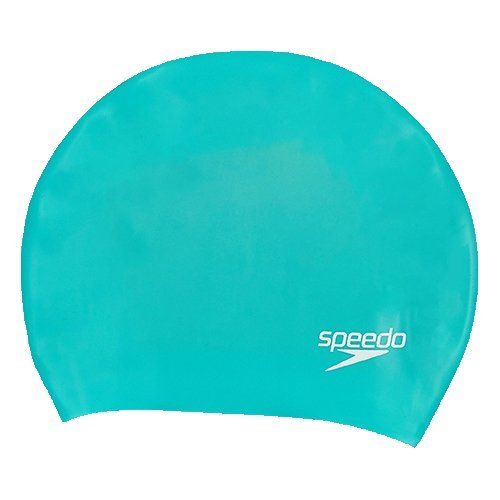 

Шапочка для плавания на длинные волосы 806168 Speedo Салатовый (60443009)