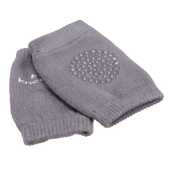 

Наколенники для детей Roxy Kids P171 серый