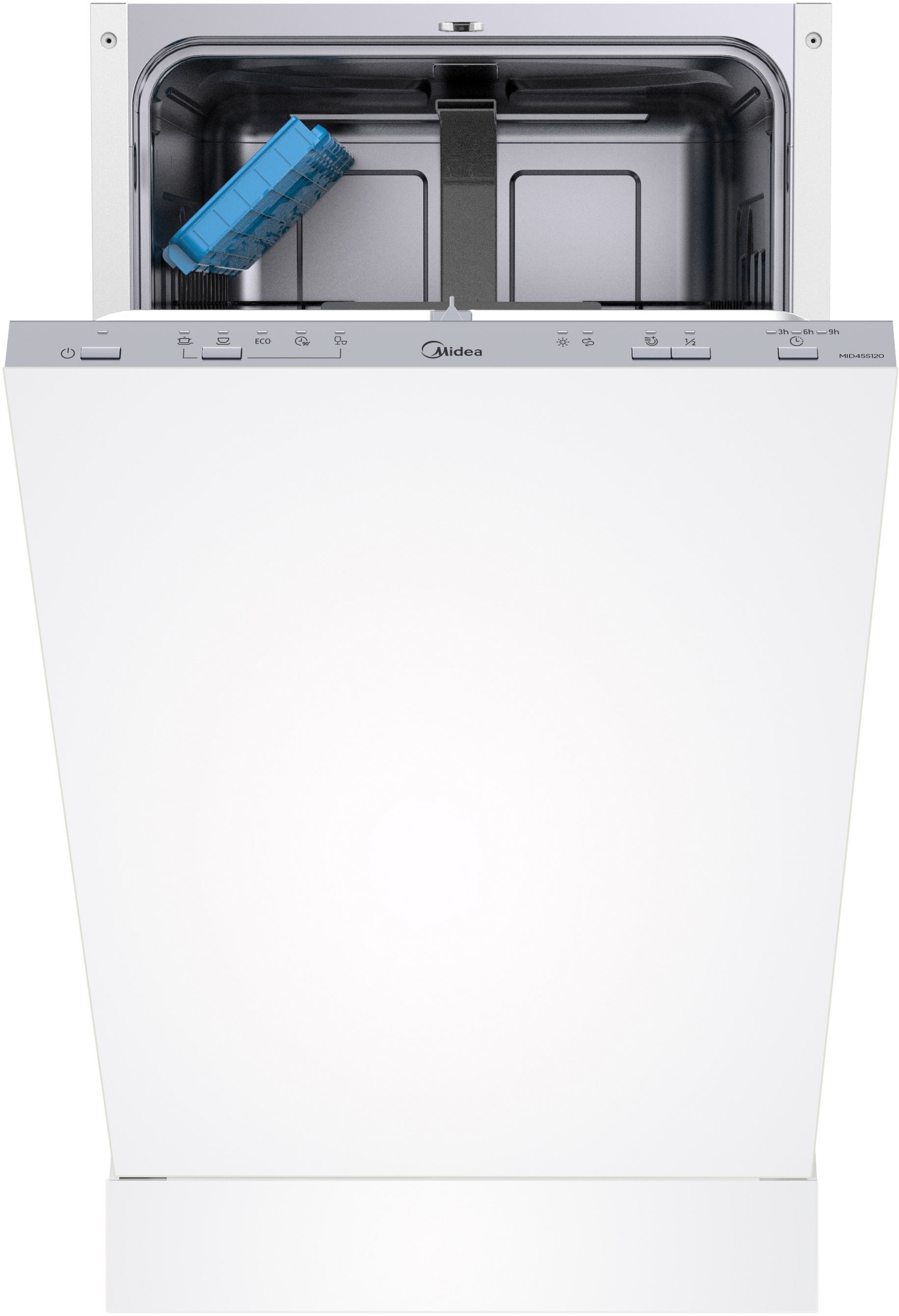 

Встраиваемая посудомоечная машина MIDEA MID45S120