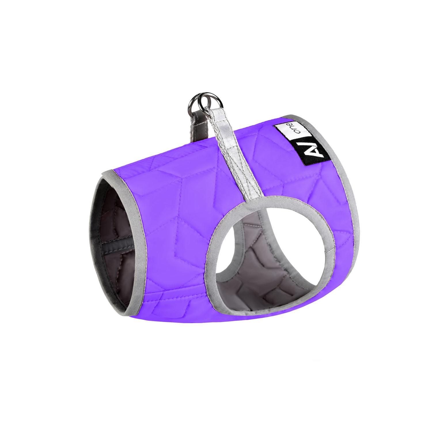 

Шлея для собак AiryVest ONE (4823089308623)