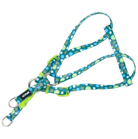 

Coastal Li`l Pals Comfort Dog Harnes 0.9х20-36см КОСТАЛ ЛИТТЛ ПЕЛС КОМФОРТ шлея для собак