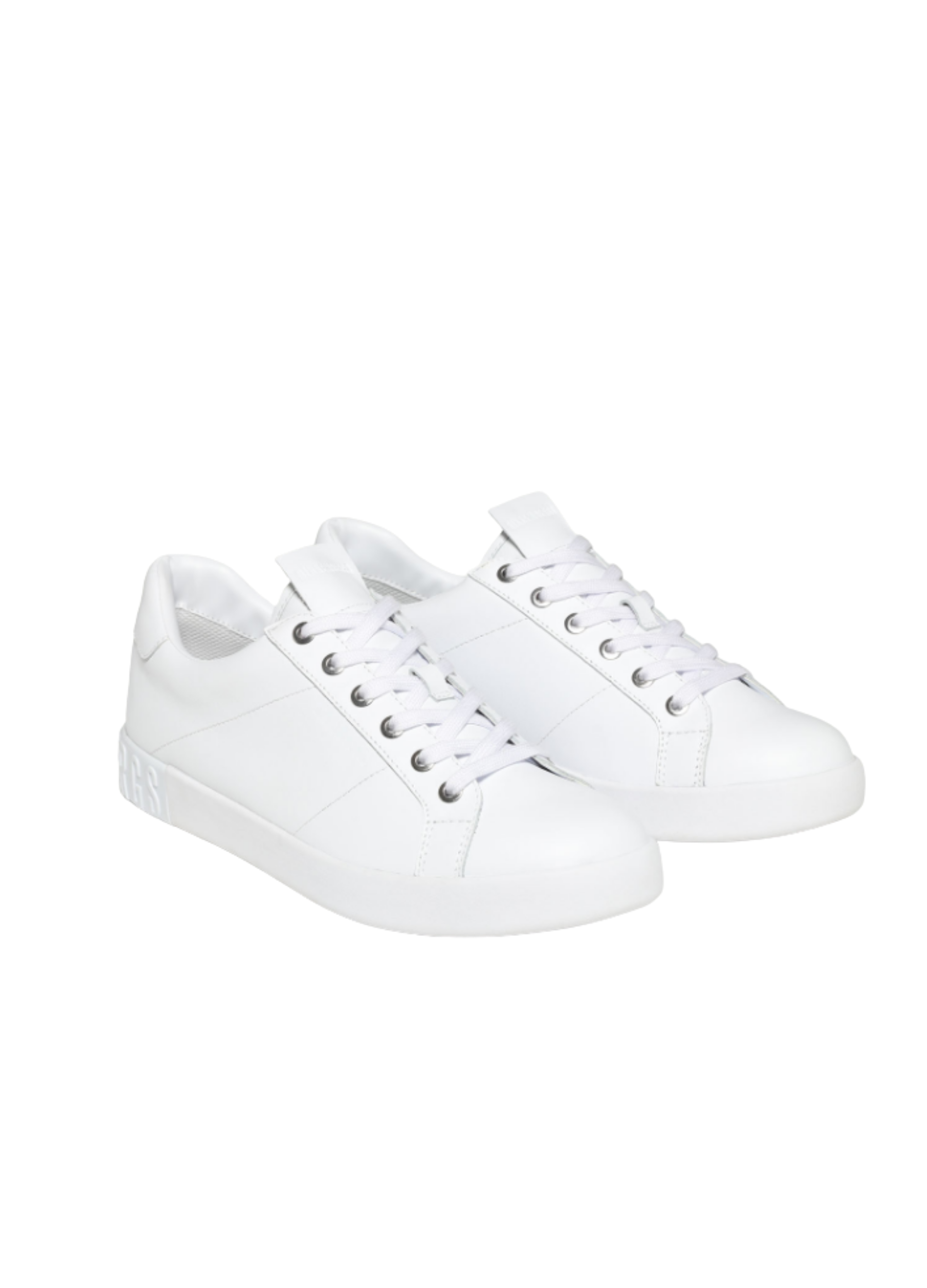 

Кроссовки SHIERAN Dirk Bikkembergs 40 Белые 202BKM0143100