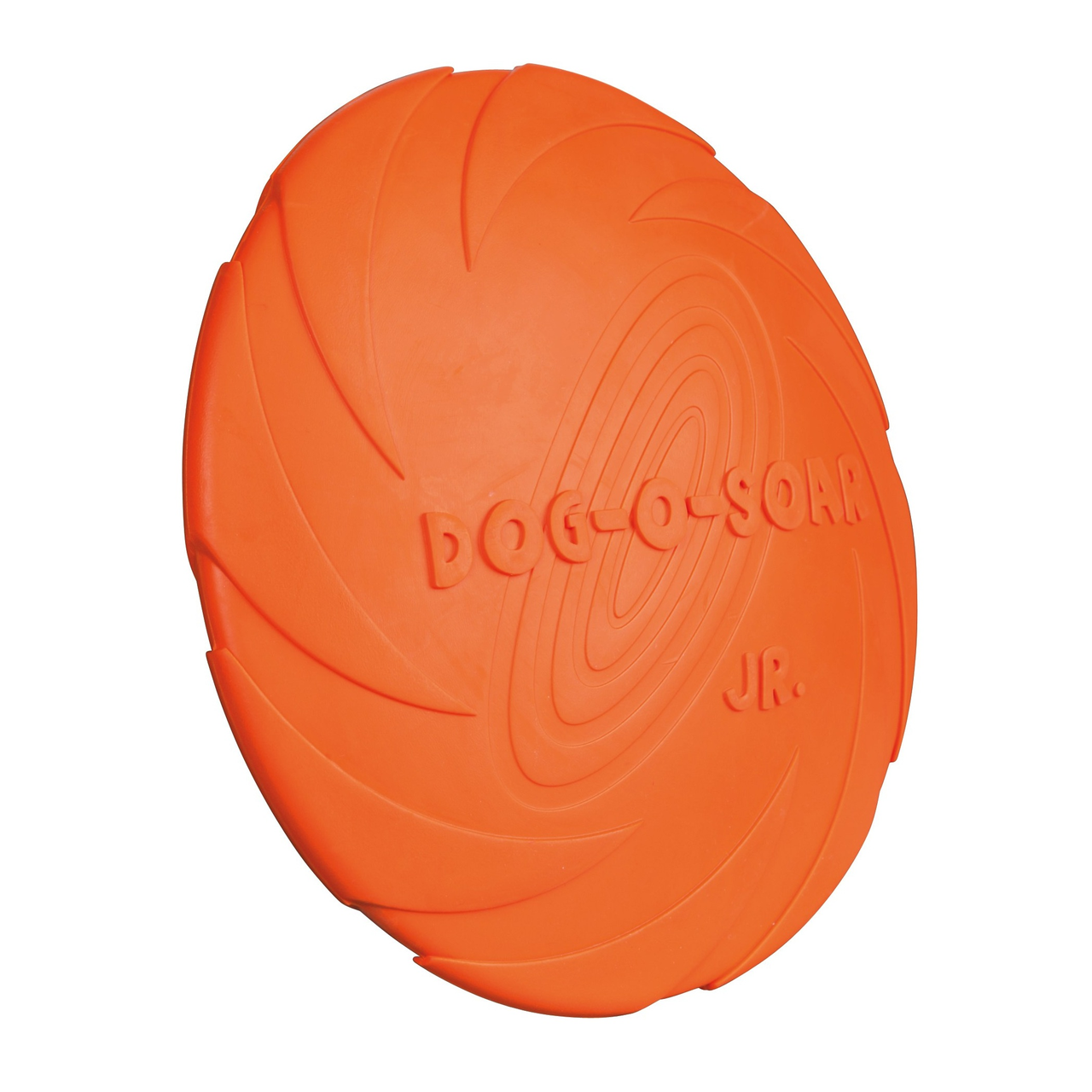 

Игрушка для собак Trixie Летающая тарелка d=24 см (резина, цвета в ассортименте)