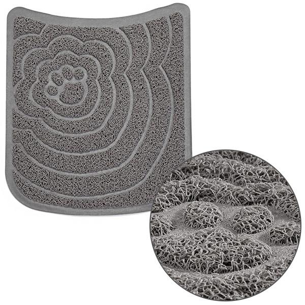 

Savic Litter Tray Mat Савик коврик подстилка для кошачьего туалета 56,5х39,5 см