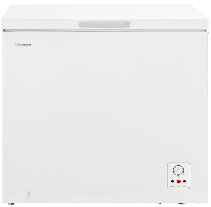 

Морозильный ларь HISENSE FC258D4AW1 (BD-199)