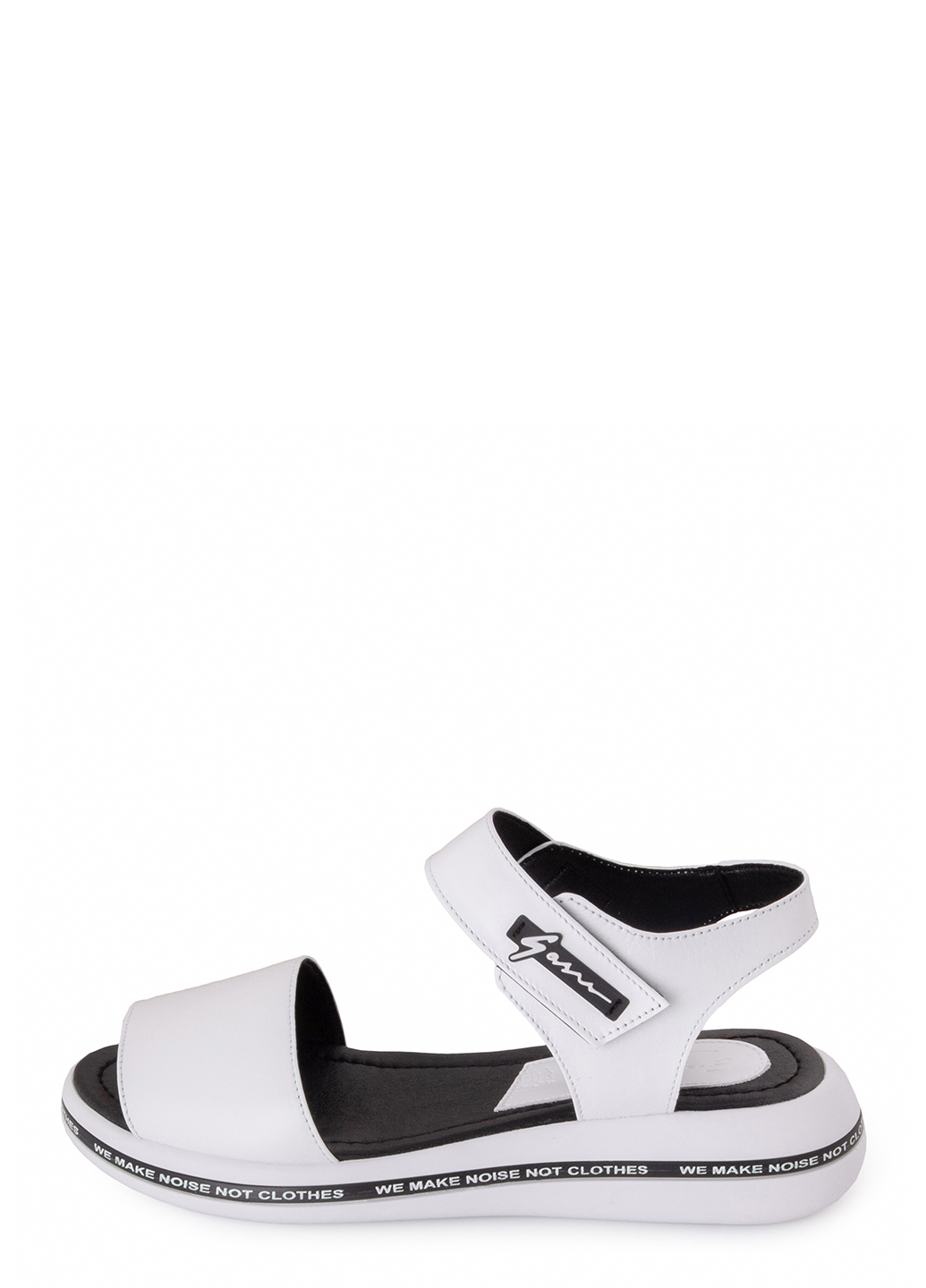 

Босоножки женские Footstep MS 23534 белый (36)
