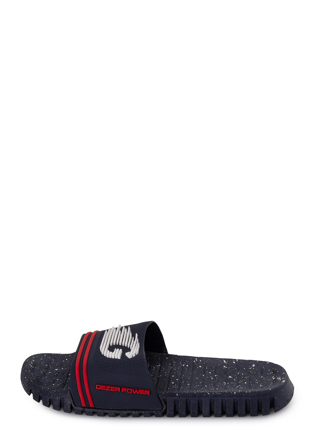 

Шлепанцы мужские GEZER MS 23430 синий (41)