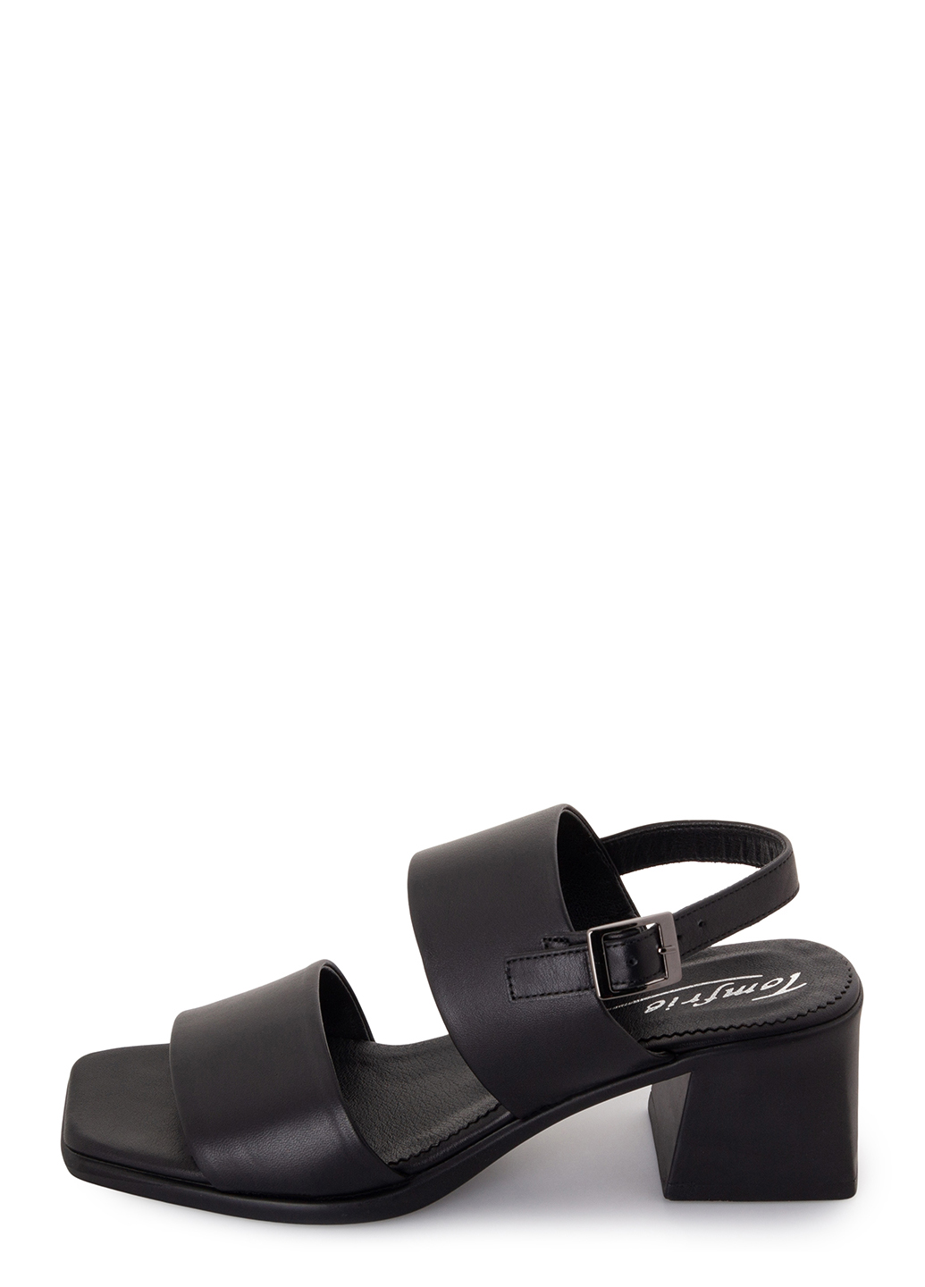 

Босоножки женские Tomfrie MS 23469 черный (37)