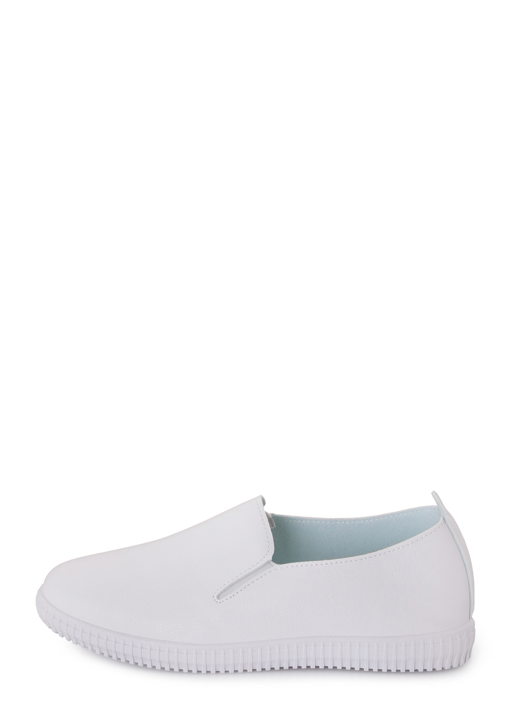 

Слипоны женские ArtStar MS 23377 белый (39)