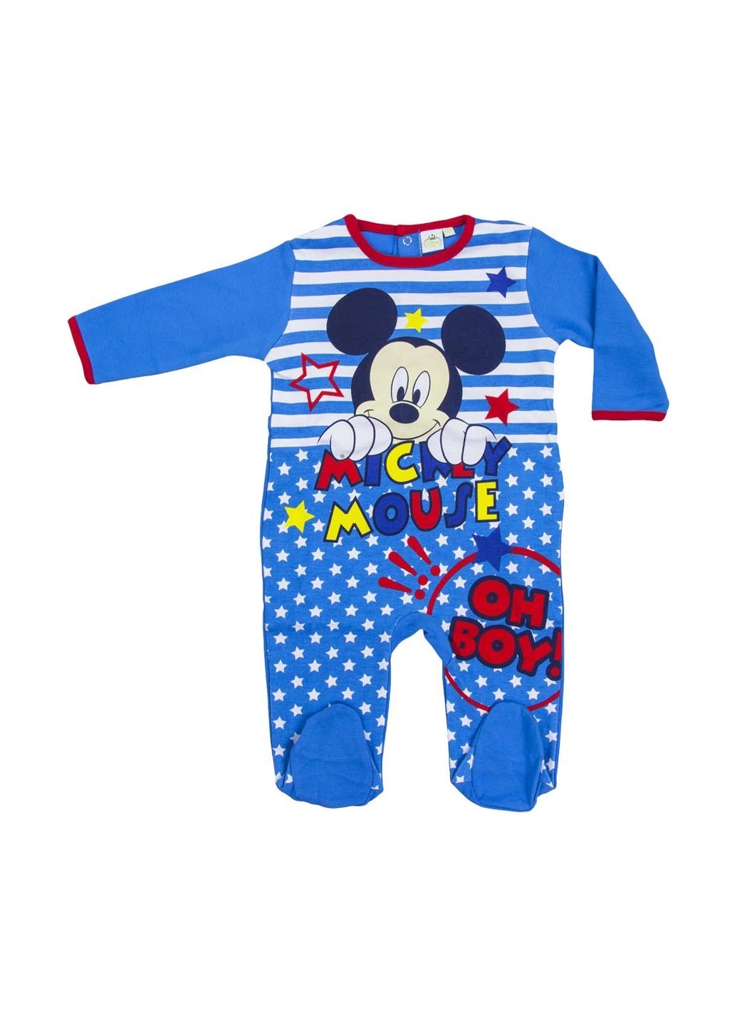 

Демисезонный комбинезон Disney - 74 см. (8123077)