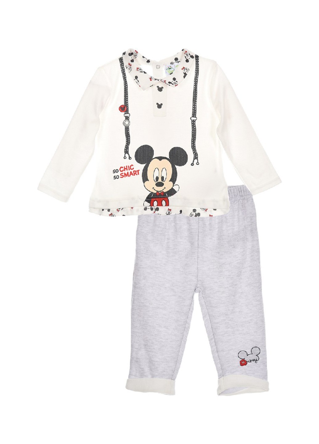

Комплект Disney - 80 см. (8123071)