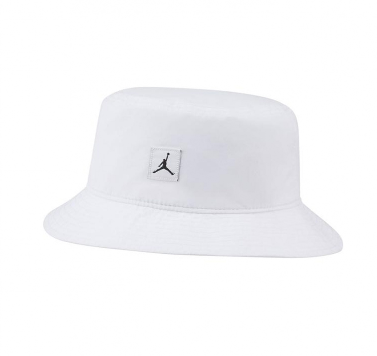 

Панама JORDAN BUCKET JM WASHED CAP M/L Белый DC3687-100