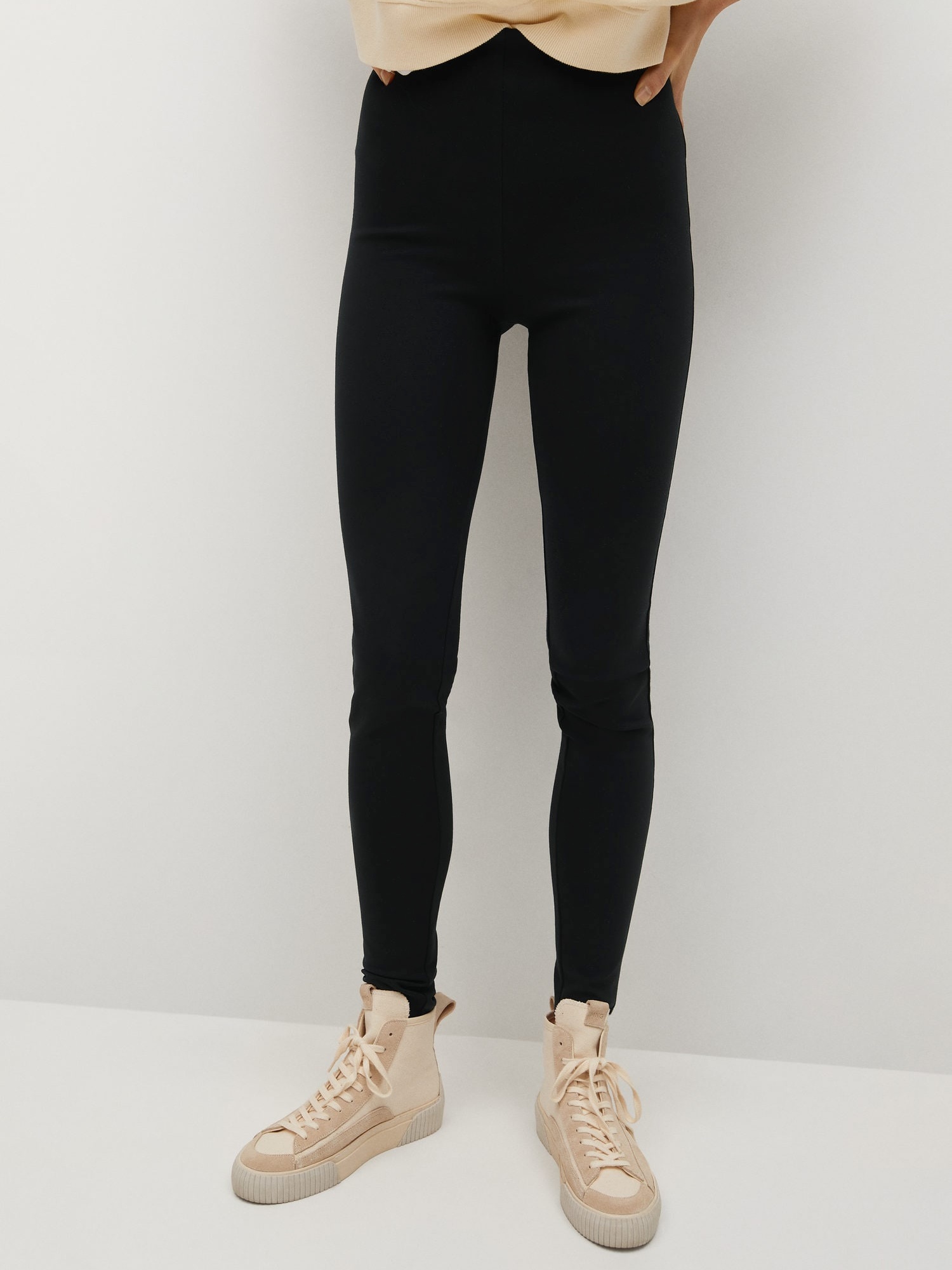 

Леггинсы Mango 17030117-99, Леггинсы Mango 17030117-99 XL