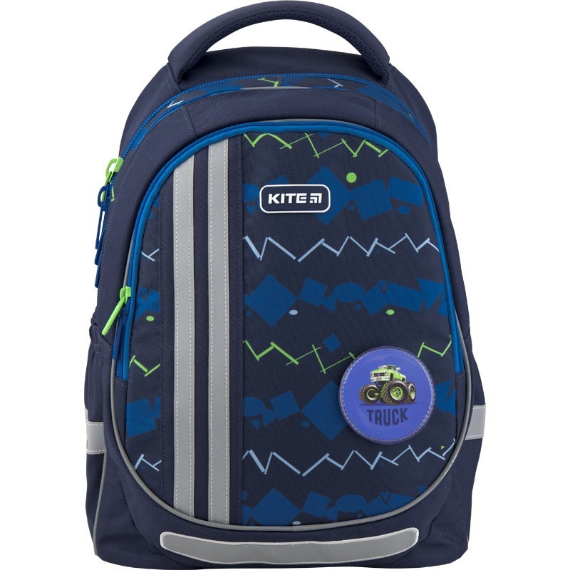 

KITE Рюкзак школьный 38x28х16 Original