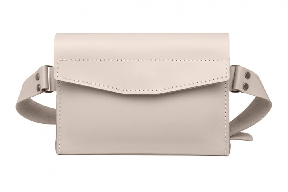 

Бананки Поясная сумка бананка kvadrat арт.334