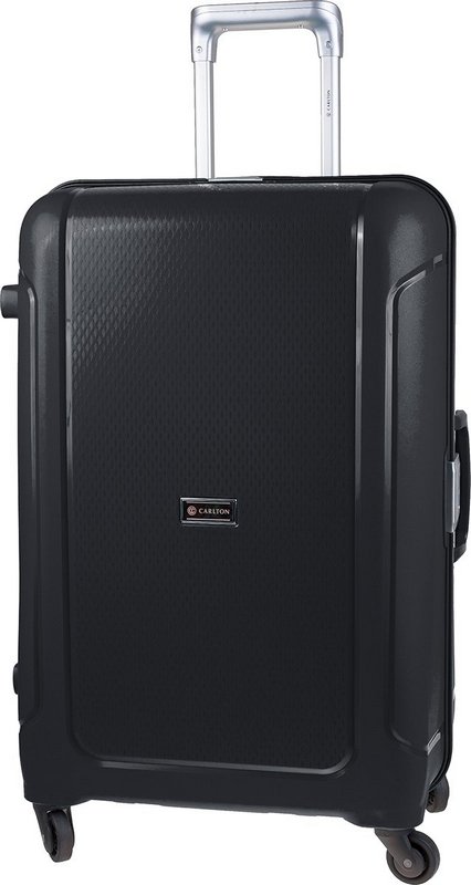 

Чемодан Carlton 242J467.01 черный
