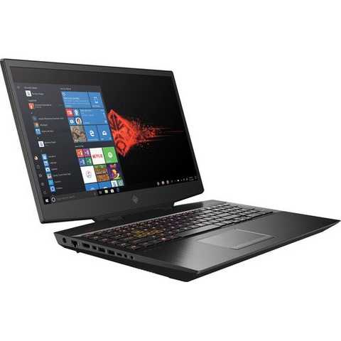 

Ноутбук HP OMEN 17-CB1080NR (2L008UA) (F00249951)