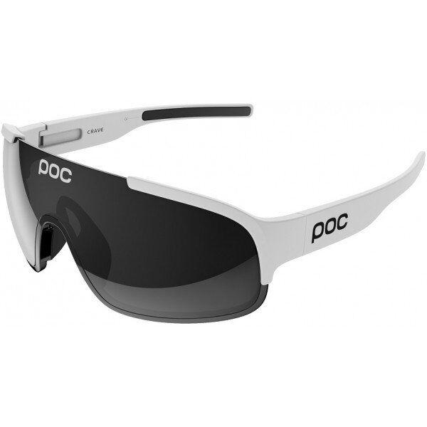 

Очки POC Crave Hydrogen White