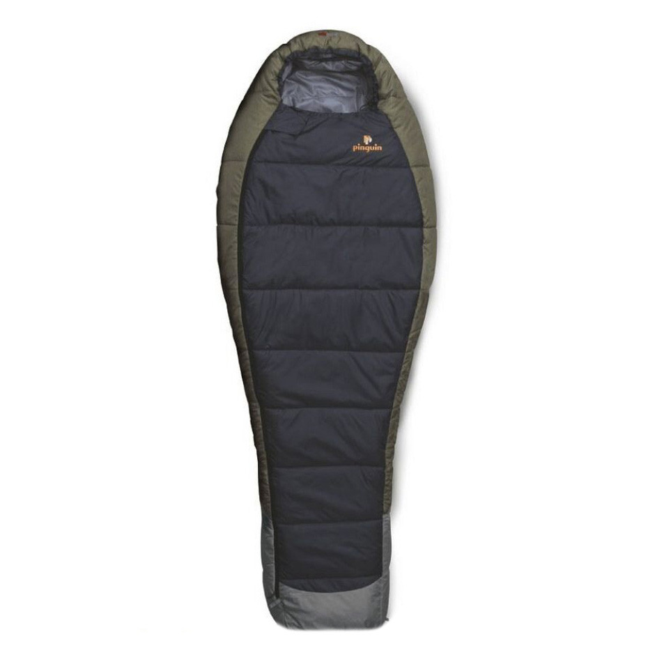 

Спальный мешок Pinguin Savana Primaloft 195 Sand Right Zip