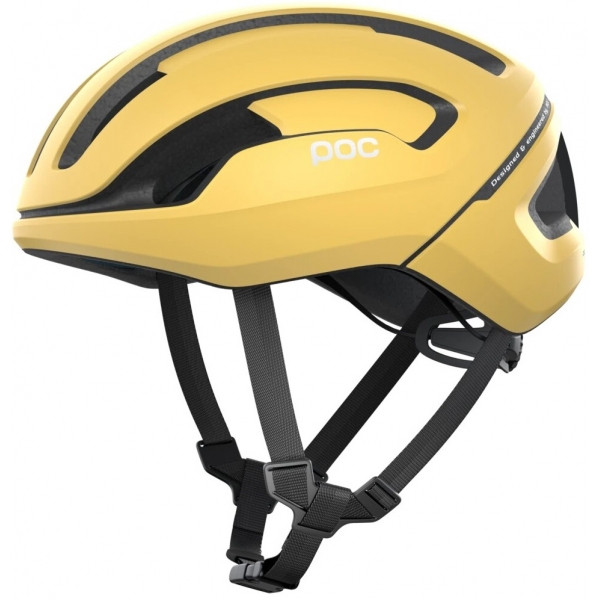 

Шлем велосипедный POC Omne Air SPIN L 56-62 Sulfur Yellow Matt