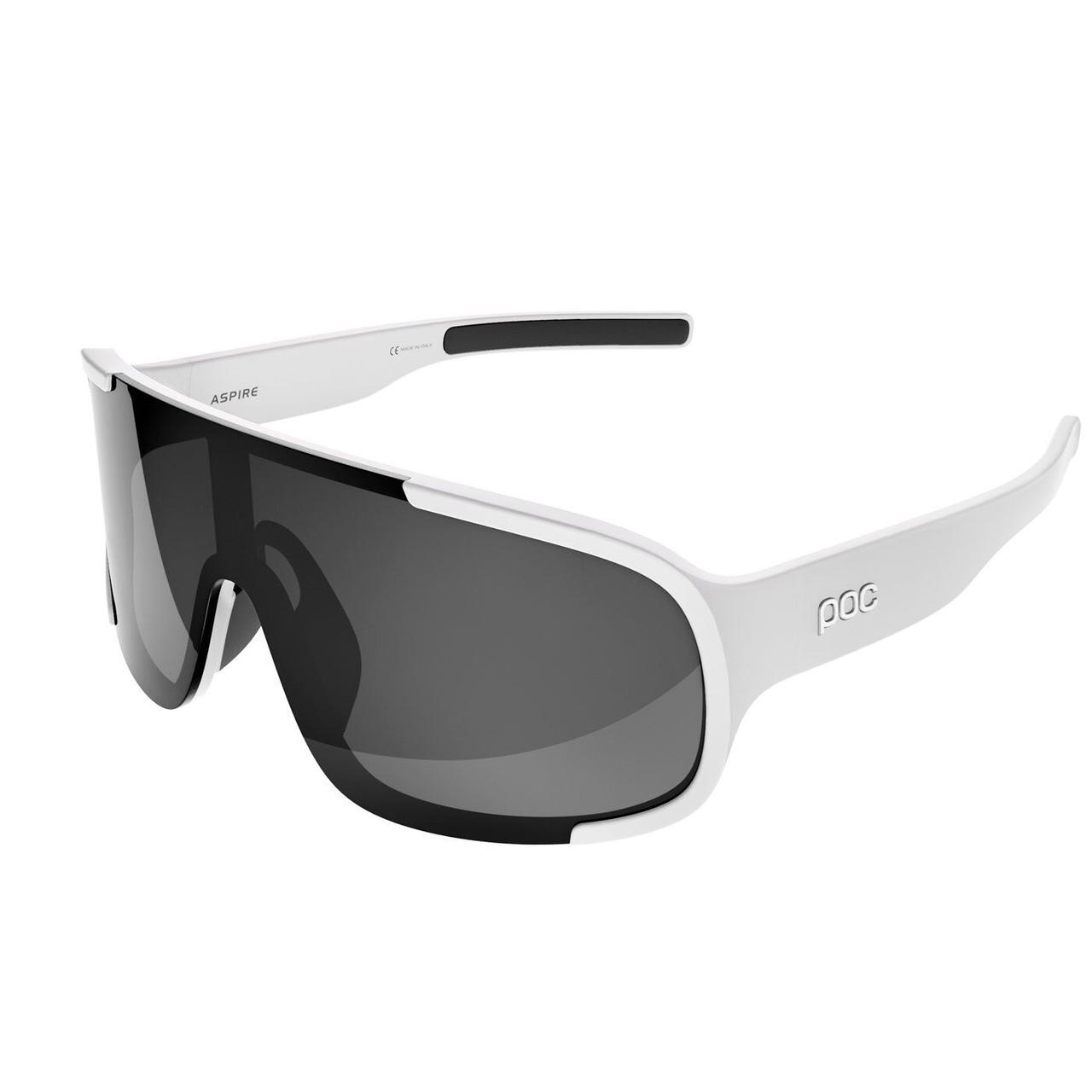 

Очки POC Aspire Hydrogen White / Black