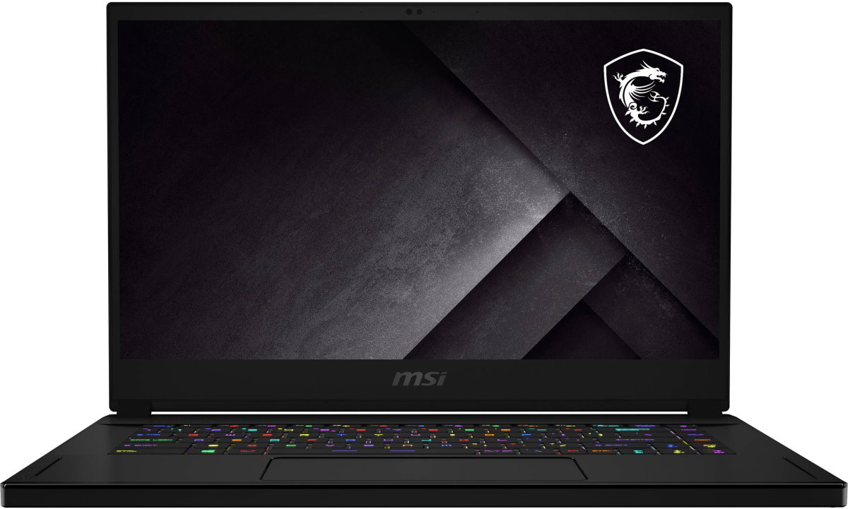 Ноутбук MSI GS66 Stealth 10UE (GS6610UE-256US) Core Black