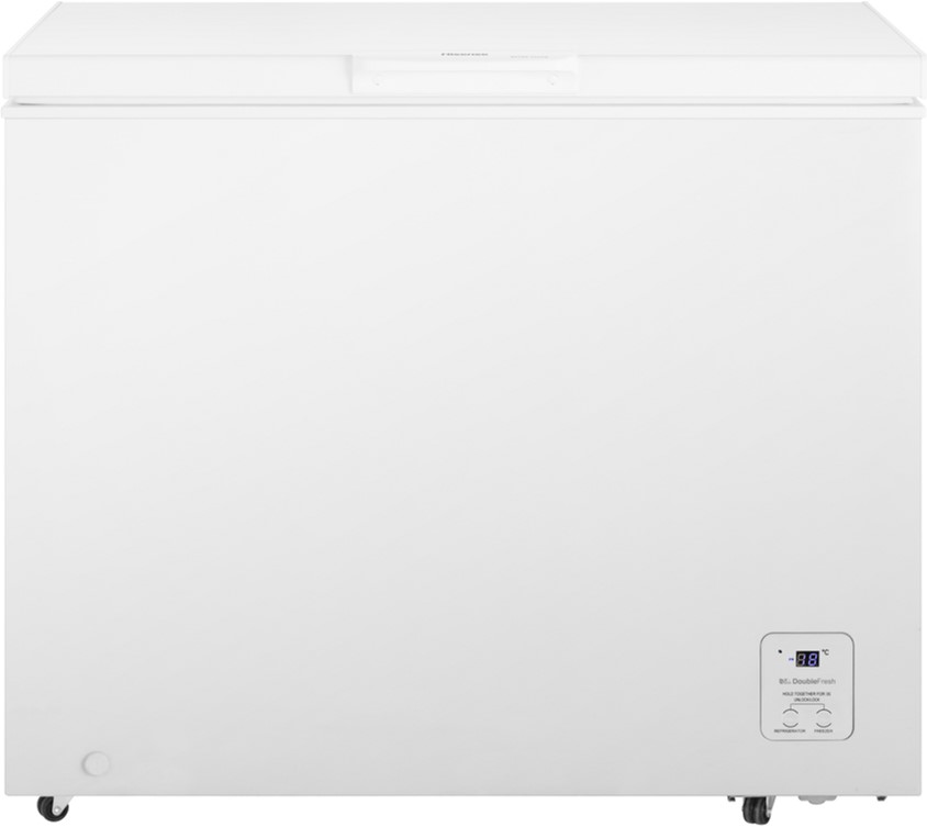 

Морозильный ларь HISENSE FC 325D4AW1 (BD-249)