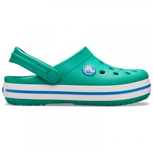 

Сабо Crocs 204537-3TV 27-28 C10 16.6 см