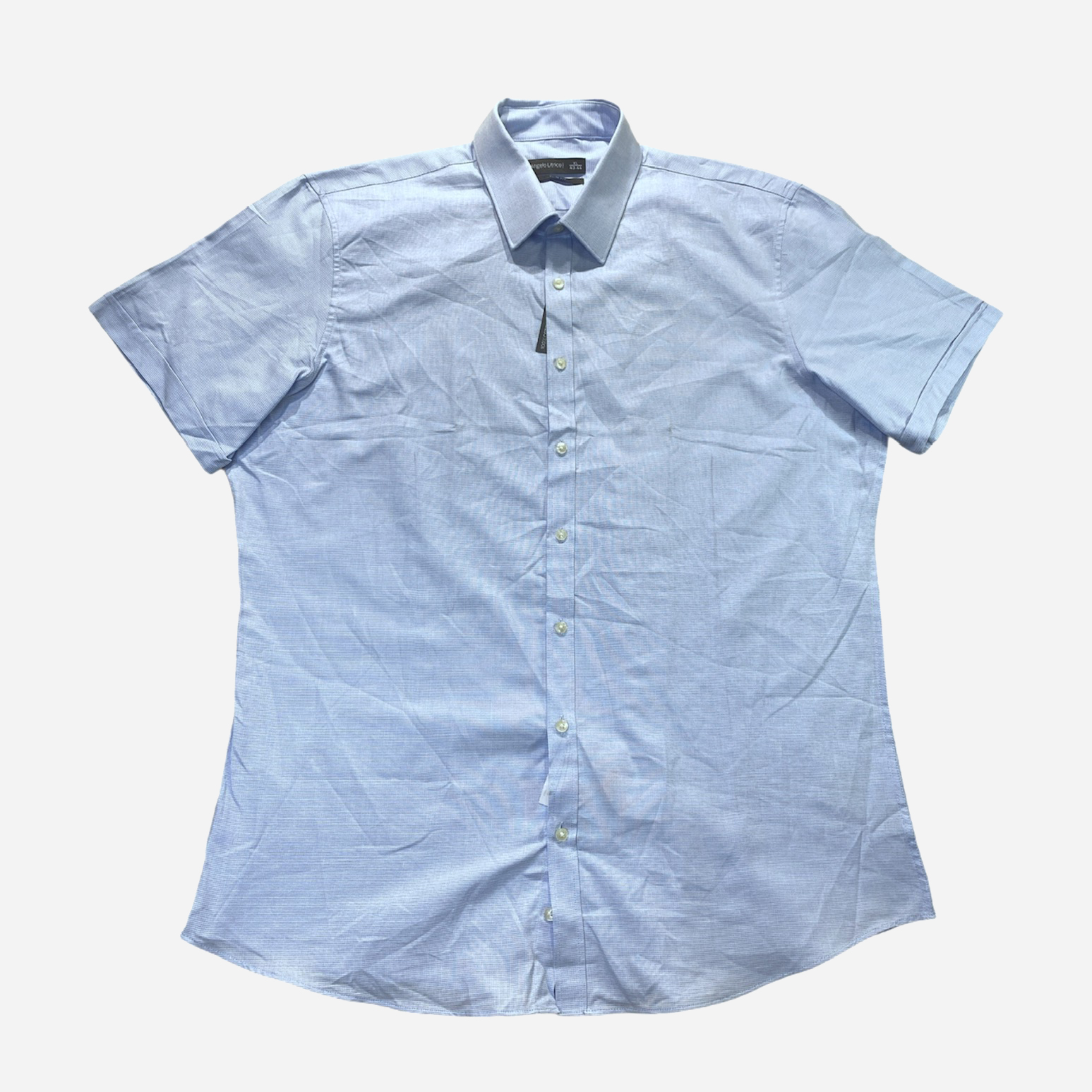 

Рубашка C&A 2087232 XL Белая