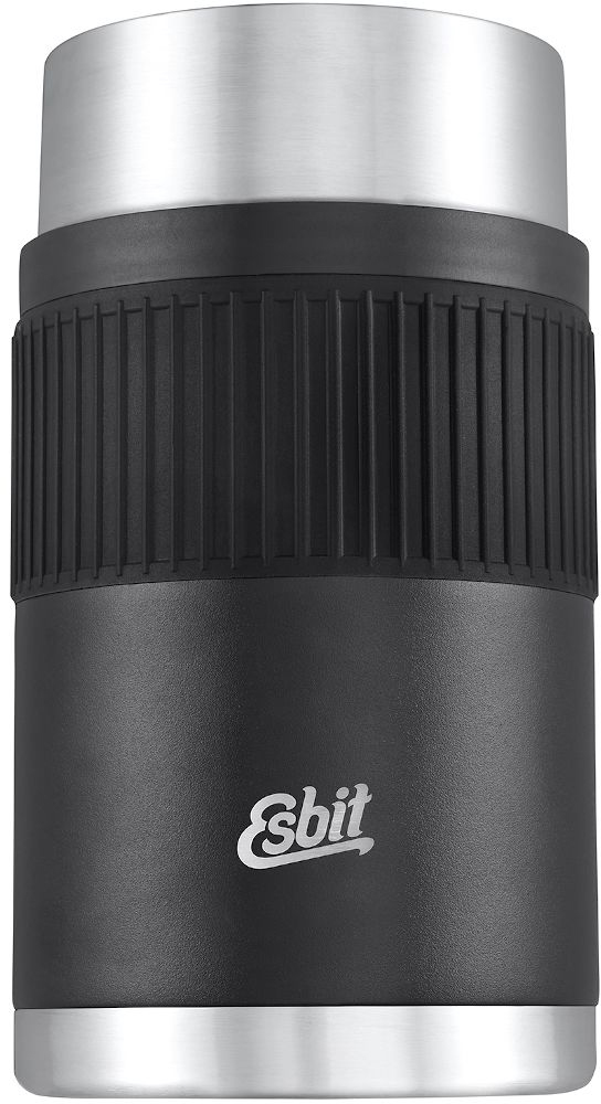 

Термос для еды Esbit FJ1000SC-SL-BK 1 л (017.0161)
