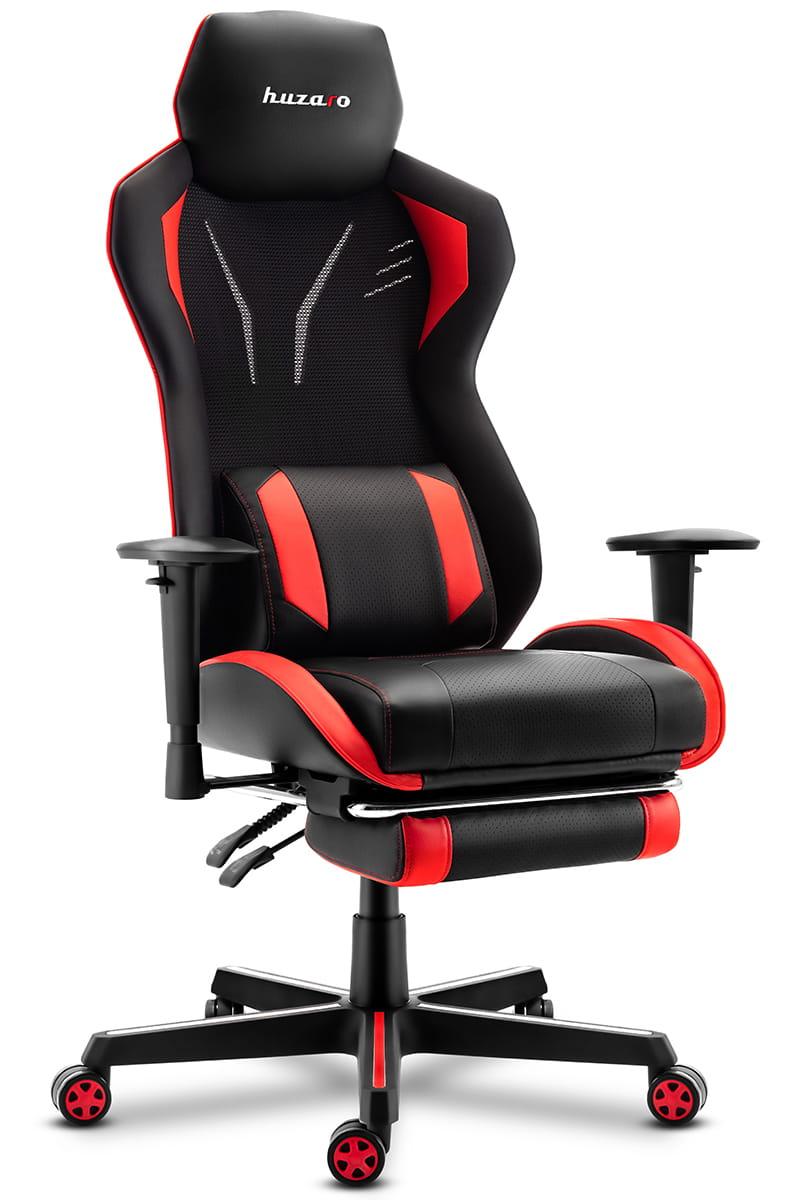 

Игровое кресло HUZARO COMBAT 6.0 Red