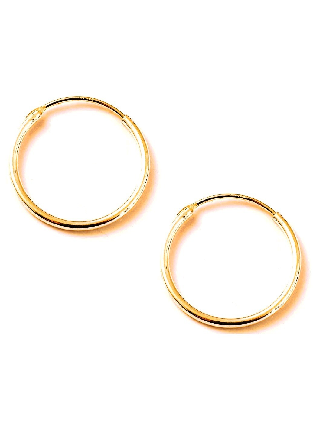 

Серьги Abaccio C316