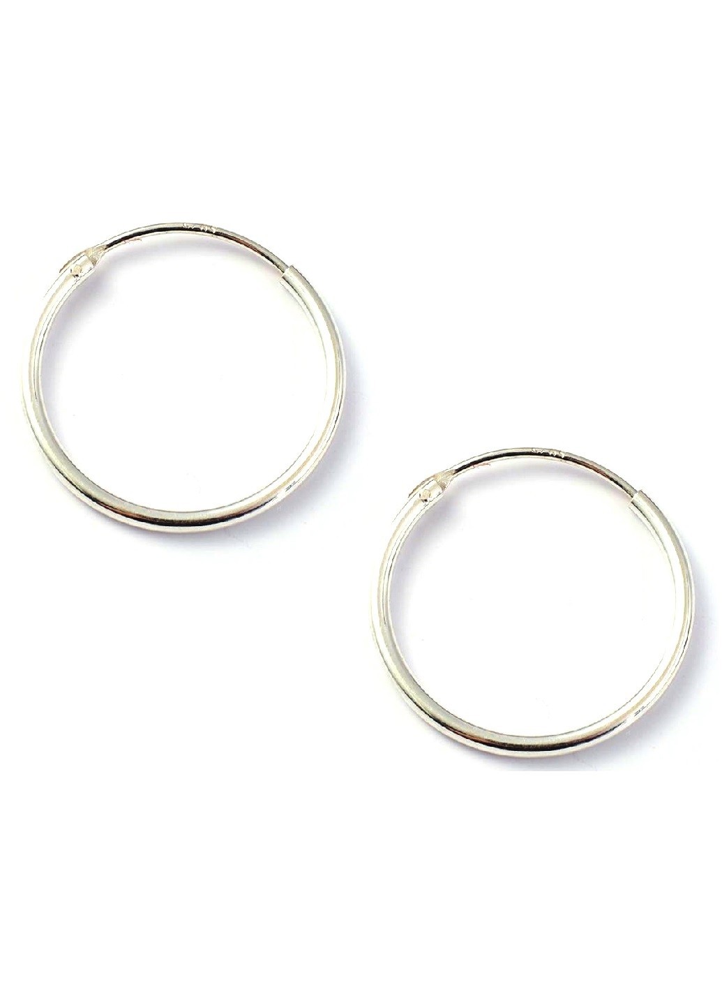 

Серьги Abaccio C315