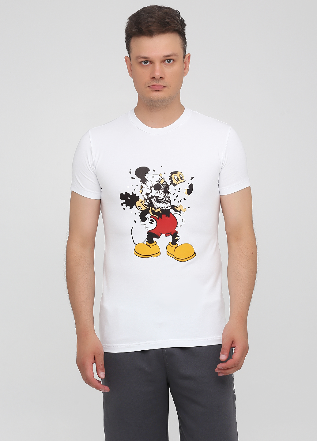 

Футболка "Only Man" (95-TSH-3-02-white/mikky, Футболка "Only Man" (95-TSH-3-02-white/mikky-7XL)