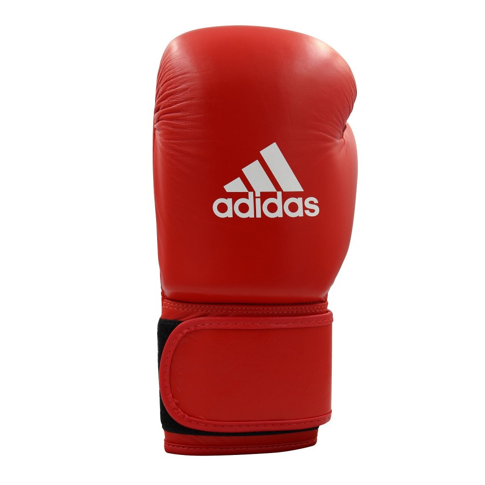 

Боксерские перчатки Adidas WAKO (ADIWAKOG2) Red 12 унций