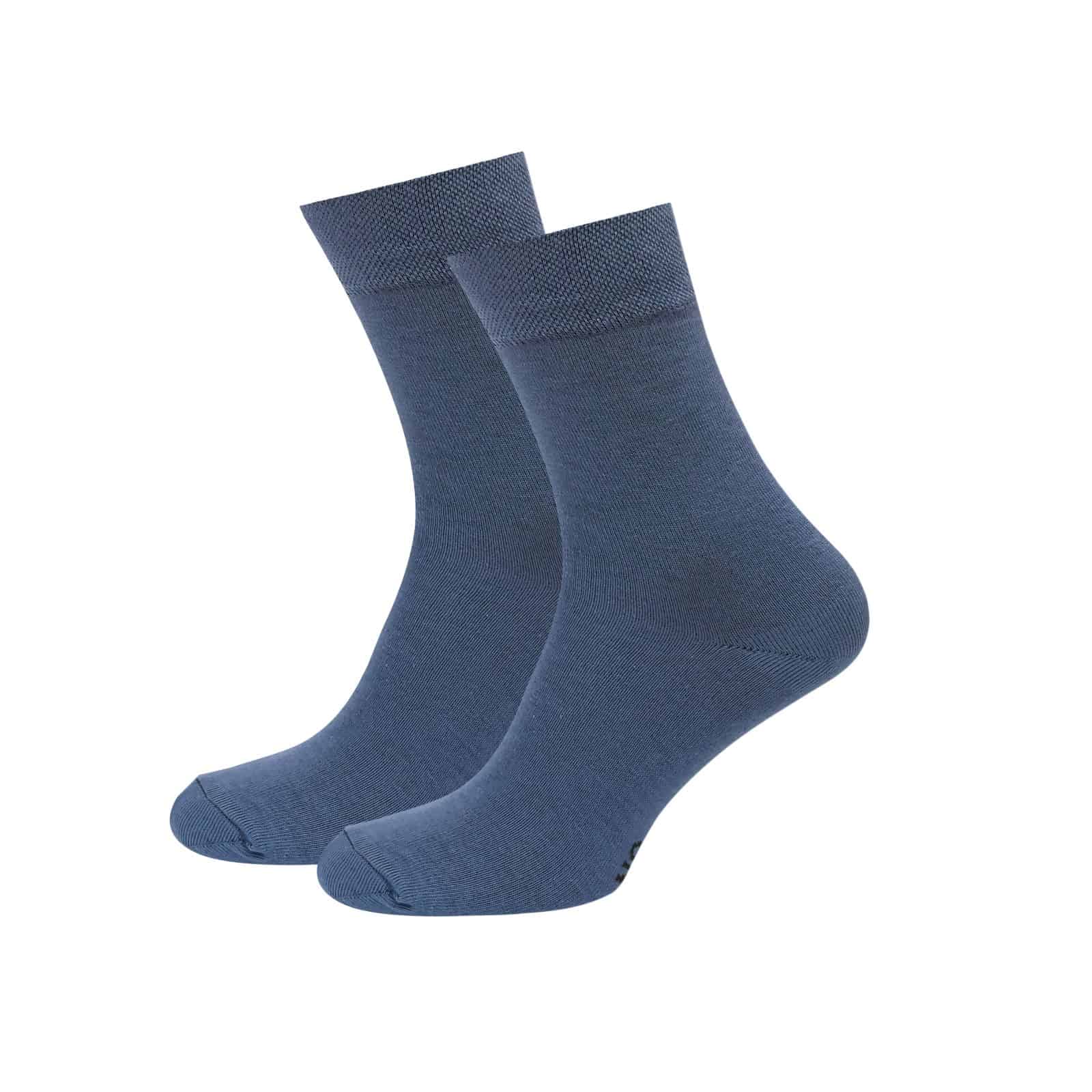 

Шкарпетки NS Socks Oceanic Classic Socks Women Socks 44-46 Аквамарин