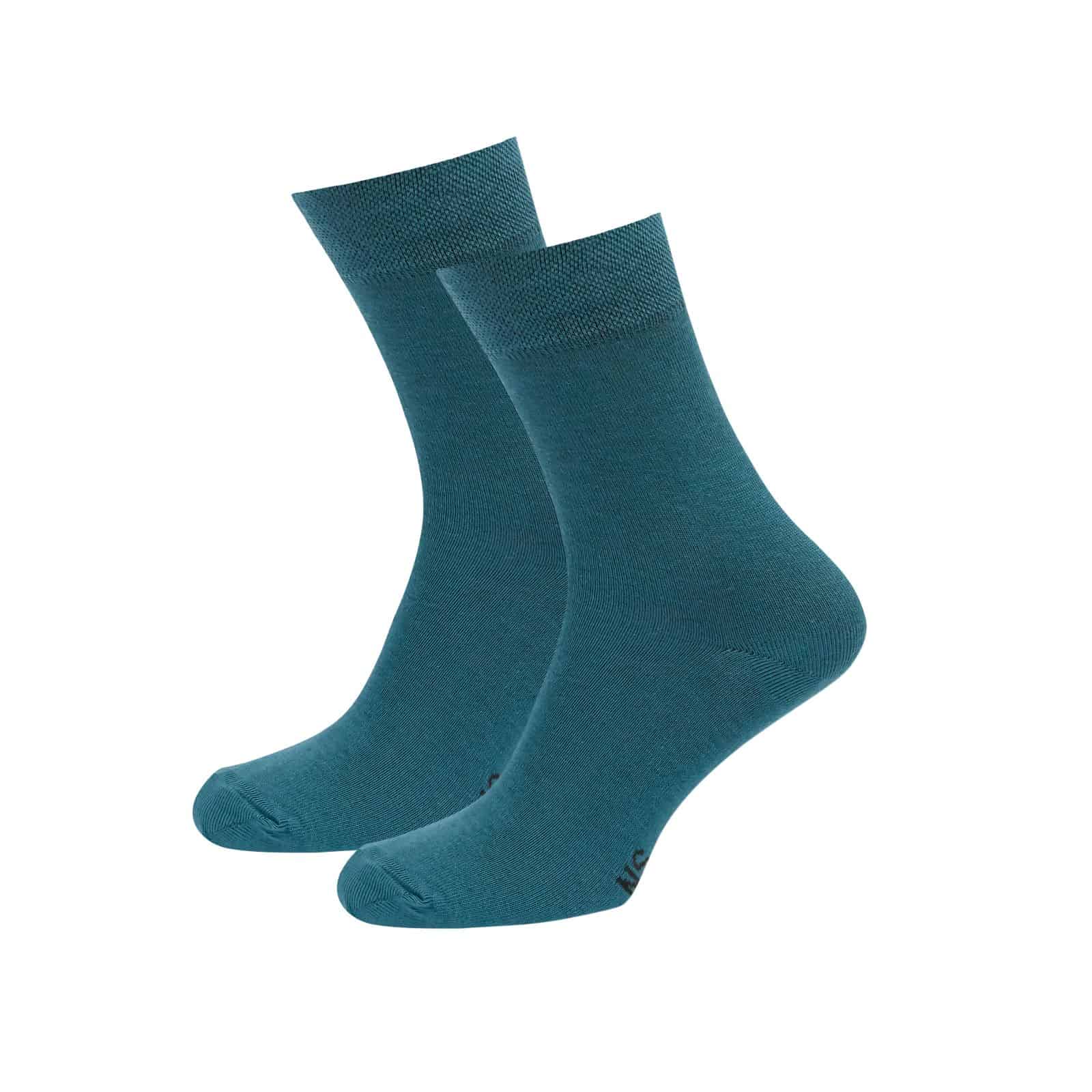 

Шкарпетки NS Socks Jeans Classic Socks 44-46 Джинс