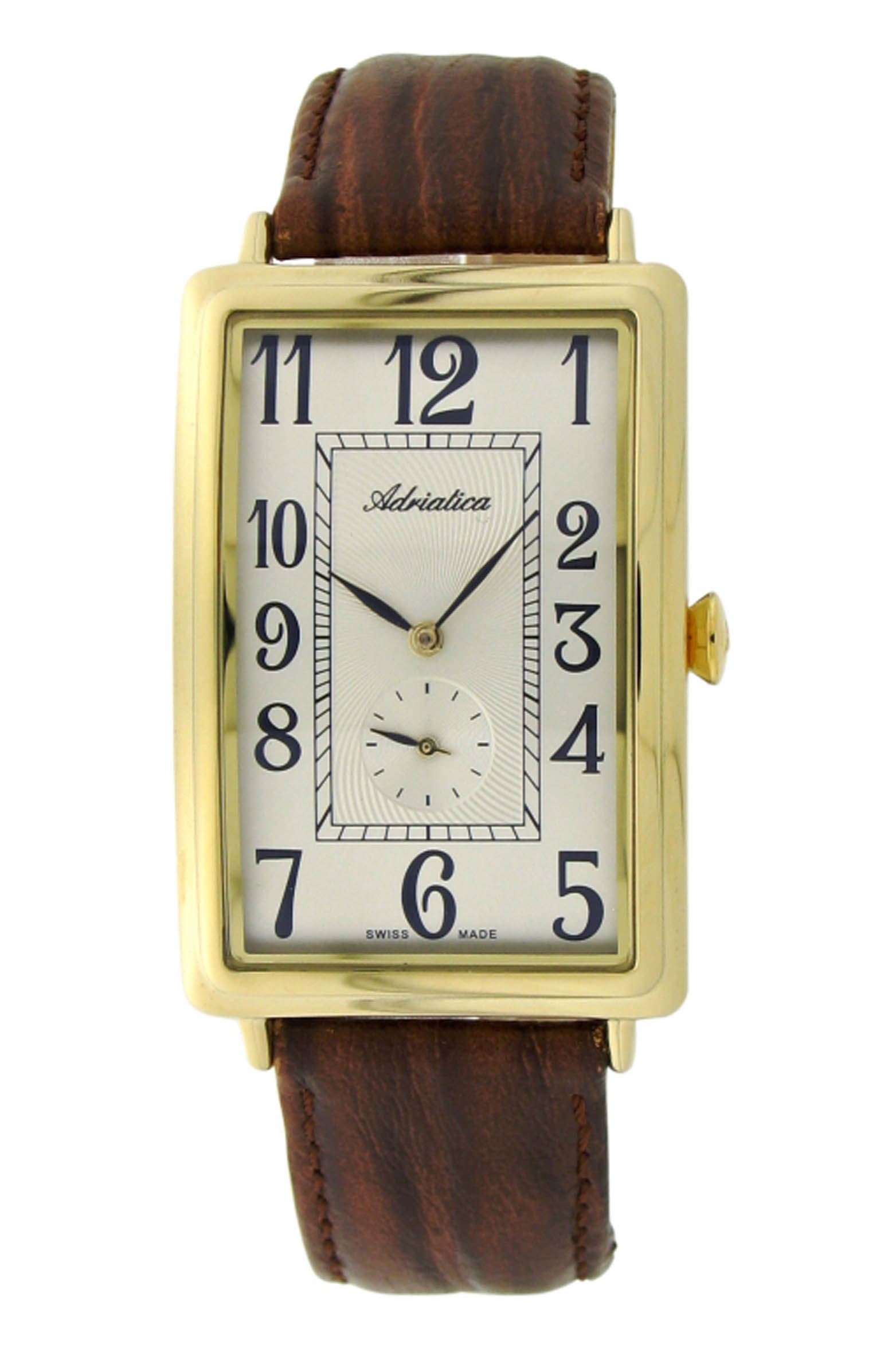 

Часы Adriatica 8126.1223Q