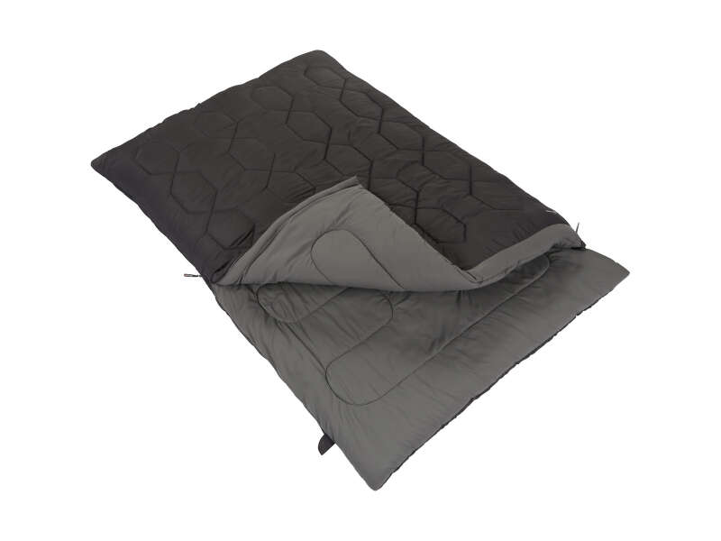

Спальный мешок Vango Serenity Superwarm Double/-3°C Shadow Grey Twin (928206) (F00249690)