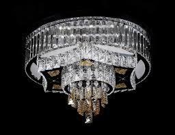 

Люстра Светодиодная люстра Ray L3840/600/6+4 LED (CH) (AN001445)