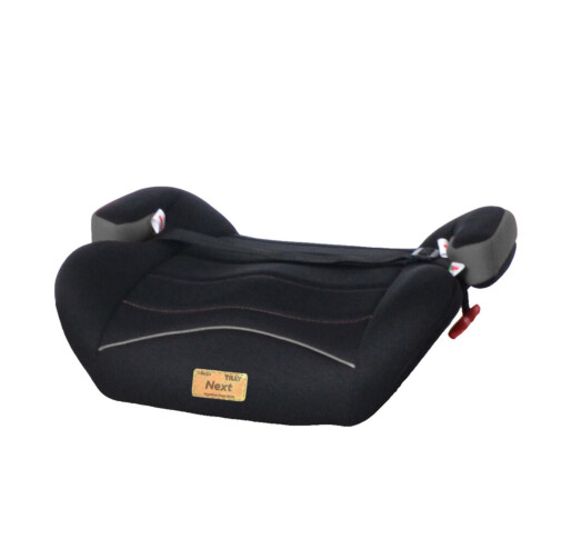 

Автокресло TILLY Next T-11902/1 Grey (F00250020)