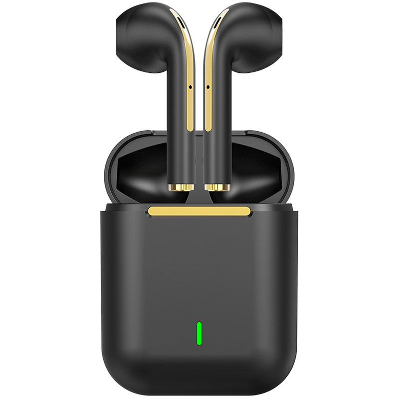 

Беспроводные наушники Gelius Pro Simply GP-TWS023 Black